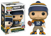 Funko Pop! Football: Packers - Aaron Rodgers (Toys R Us) #43 - Sweets and Geeks