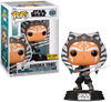 Funko Pop: Star Wars - Ahsoka Tano #680