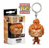 Funko Pop! Keychain: Street Fighter 30TH Anniversary - Akuma