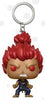 Funko Pop! Keychain: Street Fighter- Akuma