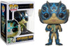 Funko Pop! Movies: The Shape Of Water - Amphibian Man #627