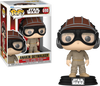 Funko POP - Star Wars : Anakin Skywalker #698