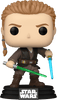 Funko Pop! Star Wars - Young Anakin Skywalker With Lightsabers #567 - Sweets and Geeks