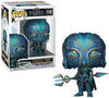 Funko Pop! Black Panther: Wakanda Forever - Aneka (Midnight Angel) #1178 - Sweets and Geeks