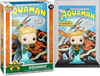 Funko Pop Heroes: Comic Books - Aquaman #13