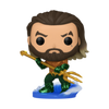 Funko Pop! Heroes: Aquaman and the Lost Kingdom - Aquaman #1310 (Funko Exclusive)