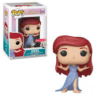 Funko Pop! Ariel (Diamond) (Target Exclusive) #564 - Sweets and Geeks