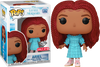 Funko Pop! The Little Mermaid - Ariel #1362 (Diamond) (Target Exclusive)