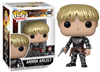 Funko Pop! Attack on Titan - Armin Arlelt #1447 (Pre-Release) (Chalice Collectibles)