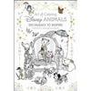 Art of Coloring: Disney Animals