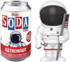 Funko Soda - NASA Astronaut (Opened) (Common)