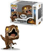 Funko Pop! Jurassic World - Atrociraptor (RED) (BAM Exclusive) #1217