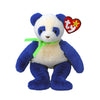 TY Beanie Baby - Domino the Panda