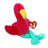 Ty Beanie Baby - Fraya the Flamingo