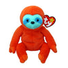 TY Beanie Baby - Molasses the Sloth