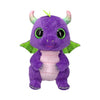 Ty Beanie Baby - Daphne the Dragon