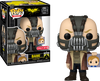 Funko Pop! The Dark Knight Rises - Bane #533 (Target Exclusive)