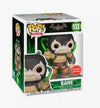 (DAMAGED BOX) Funko POP! Heroes: Batman Arkham Asylum - Bane #532 (Gamestop Exclusive)