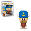 Funko Pop! Animations - Barney Rubble (Water Buffalo Hat) #657 - Sweets and Geeks