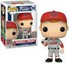 Funko Pop! Freddy Funko - Baseball Freddy (Wonderous Convention) #208