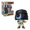 Funko POP! Movies: The Warriors - Baseball Fury (Blue) (Toy Tokyo) #824