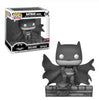 Funko Pop Heroes: DC - Batman (Hush) (Gamestop Exclusive) #239