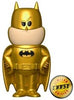 Funko Soda - Batman (Gold) (Opened) (Chase)