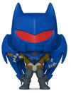 Funko Pop! Digital: Batman Azrael (NFT Release) #86 - Sweets and Geeks