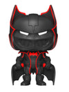 Funko Pop! Digital: Batman (Justice Armor) (NFT Release) #83 - Sweets and Geeks