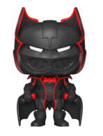 Funko Pop! Digital: Batman (Justice Armor) (NFT Release) #83 - Sweets and Geeks