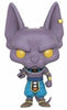 Funko Pop Animation: Dragon Ball Z Resurrection F - Beerus #120