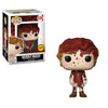 Funko POP! Movies: IT - Beverly Marsh #539 (Chase)