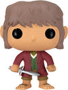 Funko Pop! The Hobbit - Bilbo Baggins #12 (DAMAGED)