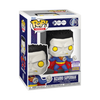 Funko Pop! Heroes: WB 100 - Bizarro Superman #474 (Funko Summer Convention)