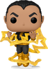 Funko Pop! Heroes: DC Super Heroes - Black Adam (Funko Exclusive) #440 - Sweets and Geeks