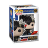 Funko Pop! Animation: Black Cover - Black Asta #1420