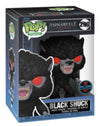 Funko POP! Digital: Annabelle Comes Home - Black Shuck (NFT Release) (1900 PCS)