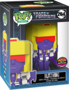 Funko Pop! Digital: TransFormers- Blitzwing #264 (NFT Release 2000 PCS.)