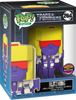 Funko Pop! Digital: TransFormers- Blitzwing #264 (NFT Release 2000 PCS.)