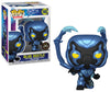 Funko Pop! : Blue Beetle (Glow Chase) #1403