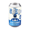 Funko Soda! Power Rangers - Blue Ranger (Funko Exclusive) (Sealed)