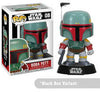 Funko Pop! Star Wars - Boba Fett #8