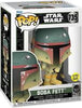 Funko Pop! Star Wars - Boba Fett - Fett Legacy #735 (GITD)