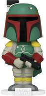 Funko Soda - Boba Fett (Opened) (Common)