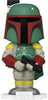 Funko Soda - Boba Fett (Opened) (Common)