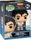 Funko Pop! Digital: The Legend of Korra - Bolin as NukTuk #51 (NFT Release) (2125 PCS)