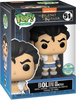 Funko Pop! Digital: The Legend of Korra - Bolin as NukTuk #51 (NFT Release) (2125 PCS)