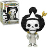 Funko POP Animation: One Piece - Bonekichi #924 - Sweets and Geeks