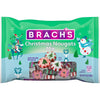 Brach's Peppermint Christmas Candy Nougats Mix 10oz