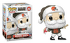 Funko POP! Football: Cleveland Browns - Browns Santa (Fanatics Exclusive) #202